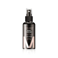 Lakyou Beauty® Makeup Fixing Mist – Rose Water & Green Tea | Long-Lasting & Hydrating Setting Spray