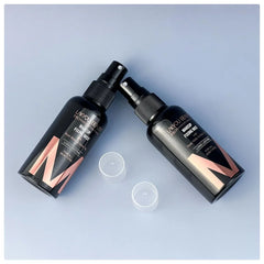 Lakyou Beauty® Makeup Fixing Mist – Rose Water & Green Tea | Long-Lasting & Hydrating Setting Spray