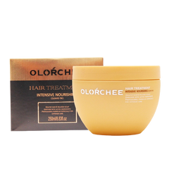 Hair Treatment Intensive Nourishing by Olorchee