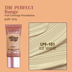 Full Coverage Foundation by Lia Gold