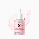 Peach 70 Niacin - Daily Clean,Dark Spot - Face Hydrating, Facial Serum for Oily Skin