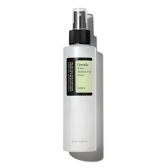 Centella Water Alcohol-Free Toner - Hydrating & Soothing Redness