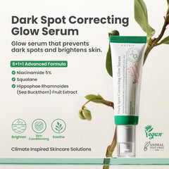 Dark Spot Correcting Glow Serum by AXIS-Y