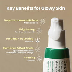 Dark Spot Correcting Glow Serum by AXIS-Y