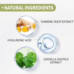 Matte Sun Stick Mugwort + Camelia - Face Moisturizer with SPF 50+ PA+++