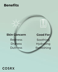 Centella Water Alcohol-Free Toner - Hydrating & Soothing Redness