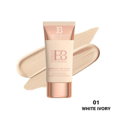Perfecting Care BB Cream - Let Skin Breathe by Lakyou Beauty