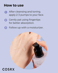 Galactomyces 95 Tone Balancing Toner - Moisturizing, Skin Soothing