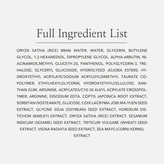 Glow Deep Serum Rice Alpha-Arbutin