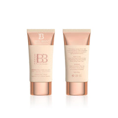 Perfecting Care BB Cream - Let Skin Breathe by Lakyou Beauty