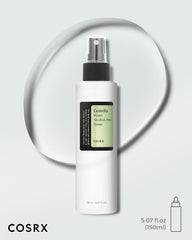 Centella Water Alcohol-Free Toner - Hydrating & Soothing Redness