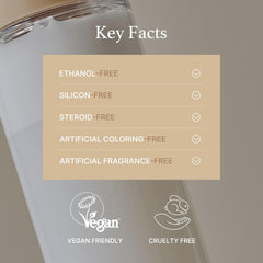 Rice Toner by I'm from - for Sensitive Skin