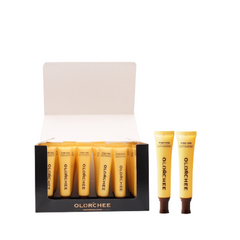 Hair Essence Lotion For Dull, Dry - Damaged Hair by Olorchee