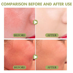 Matte Sun Stick Mugwort + Camelia - Face Moisturizer with SPF 50+ PA+++