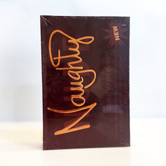 Naughty NUDE 6 in 1 Shadow Palette by Beauty Forever