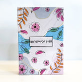 Makup 5 in 1 Shadow Palette by Beauty Forever