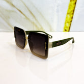 Christian Dior Double Shade Sunglasses 23020