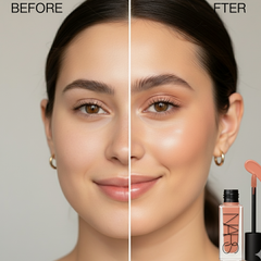 NARS Liquid Blush for a Radiant, Long-Lasting Glow