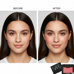 NARS Powder Blush – Iconic, Blendable & Buildable for Every Skin Tone