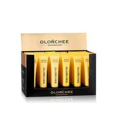 Hair Essence Lotion For Dull, Dry - Damaged Hair by Olorchee