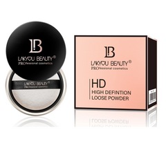 High Definition Loose Powder 25g - Lakyou Beauty