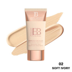 Perfecting Care BB Cream - Let Skin Breathe by Lakyou Beauty