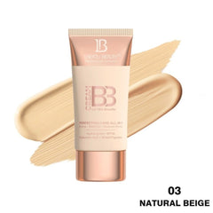 Perfecting Care BB Cream - Let Skin Breathe by Lakyou Beauty