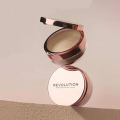 Revolution Translucent Loose Setting Powder