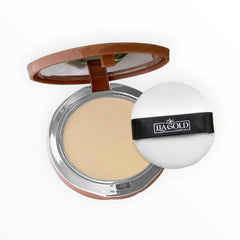 Matte Compact Face Powder by Lia Gold