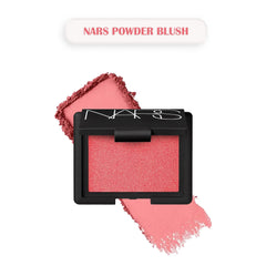 NARS Powder Blush – Iconic, Blendable & Buildable for Every Skin Tone