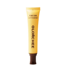 Hair Essence Lotion For Dull, Dry - Damaged Hair by Olorchee