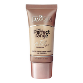 Full Coverage Golden Natural Foundation (LPF-108)