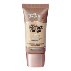 Golden Peanut Full Coverage Foundation (LPF-104)