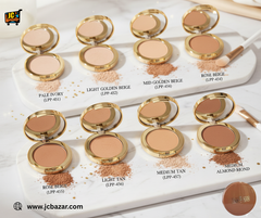 Poreless Compact Powder by Lia Gold