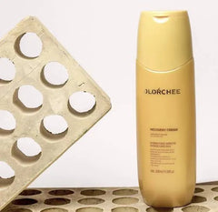 One Minute Repair Recovery Cream - For Damaged Hair by Olorchee