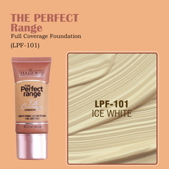 Full Coverage Foundation by Lia Gold