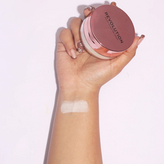Revolution Translucent Loose Setting Powder