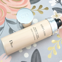 AirFlash Spray Foundation by Dior