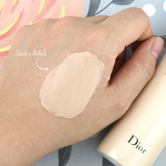AirFlash Spray Foundation by Dior