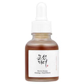 Revive Serum Ginseng + Snail Mucin by Beauty of Joseon