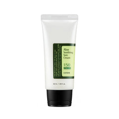 Aloe Soothing Sun Cream SPF 50+ PA+++ by COSRX