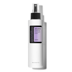 AHA/BHA Clarifying Treatment Toner - Whiteheads, Pores, & Uneven Skin, Korean Toner