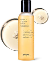 Propolis Synergy Toner -Instant Moisture by COSRX