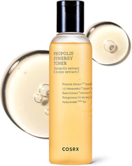 Propolis Synergy Toner -Instant Moisture by COSRX
