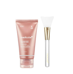 Collagen Night Wrapping Peel Facial Mask by Medicube