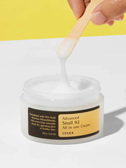 Advanced Snail 92 All in one Cream by COSRX