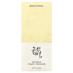 Glow Serum Propolis by Beauty of Joseon