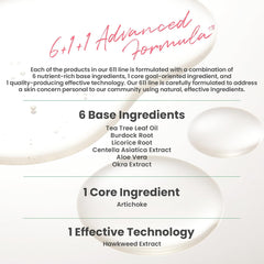 Artichoke Intensive Skin Barrier -Soothing Serum by AXIS-Y