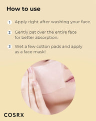 Propolis Synergy Toner -Instant Moisture by COSRX