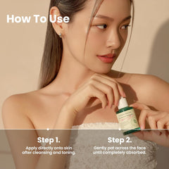 Artichoke Intensive Skin Barrier -Soothing Serum by AXIS-Y